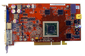 ASUS AX800XT