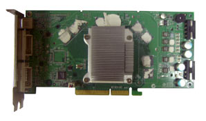 Gigabyte GeForce 6800Ultra