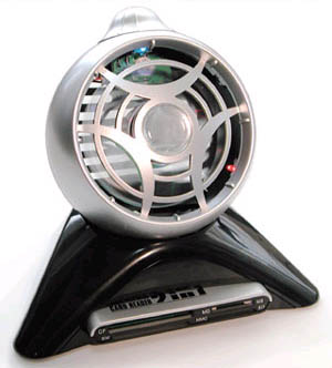 USB Fan