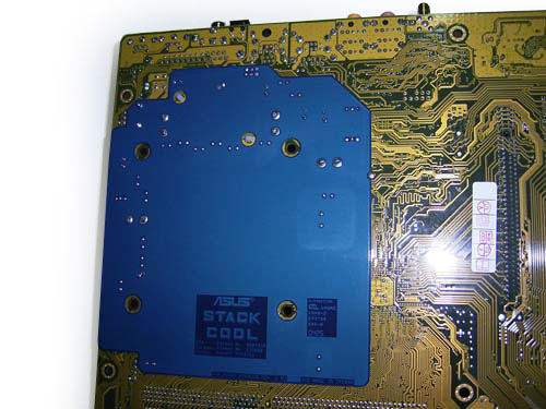 Asus Stack Cool