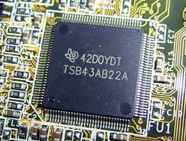 TSB82AA2