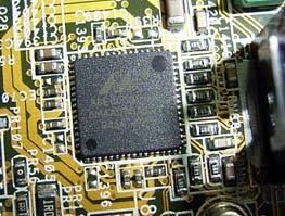 Marvell Yukon 88E8053
