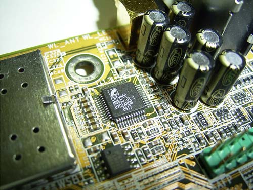CMI9880