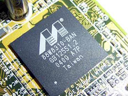 Marvell 88W8310