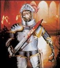 Родоначальник семейства компьютерных актёров