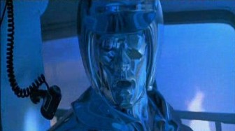 Умельцы из ILM не только превратили массу жидкого металла в хромированного человека, но и заставили её говорить