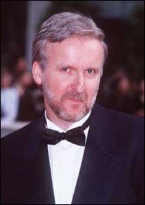 Джеймс Кэмерон