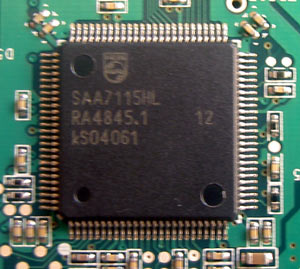 Philips SAA7115HL