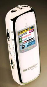 M-Cody MX-100