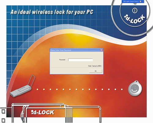 Id-Lock