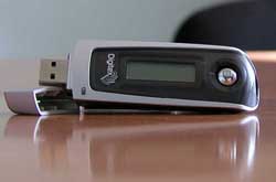 DJ-disk