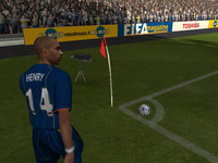 FIFA Soccer 2005