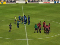 FIFA Soccer 2005
