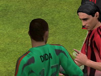 FIFA Soccer 2005