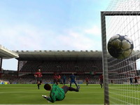 FIFA Soccer 2005