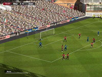 FIFA Soccer 2005