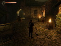 Shade: Wrath of Angels