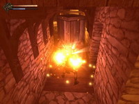 Shade: Wrath of Angels