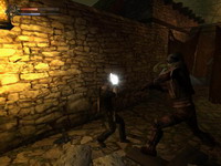 Shade: Wrath of Angels