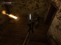 Shade: Wrath of Angels