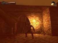 Shade: Wrath of Angels