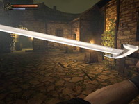 Shade: Wrath of Angels