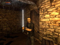 Shade: Wrath of Angels