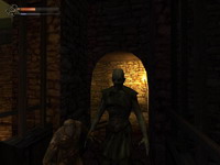 Shade: Wrath of Angels