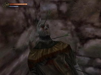 Shade: Wrath of Angels