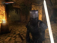 Shade: Wrath of Angels