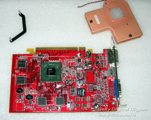 ATI X700XT