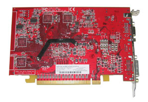 ATI X700XT