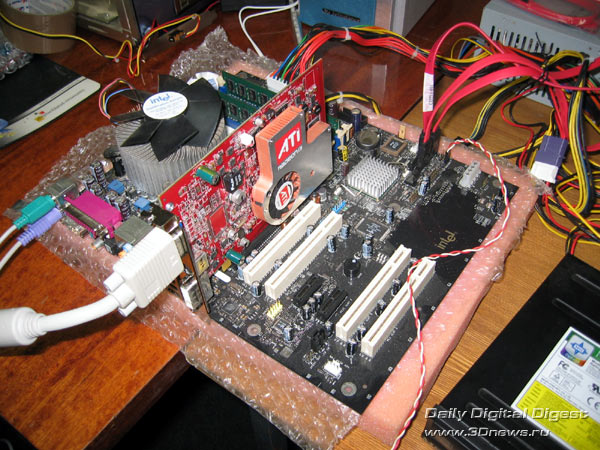 PCI-E