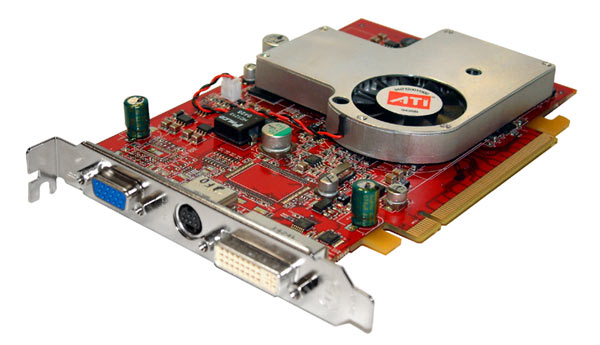 ATI X700XT