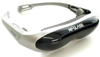 CyberDisplay 180K