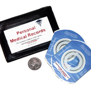 Portable Medical Records