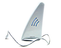 RadioSHARK