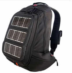 The Voltaic