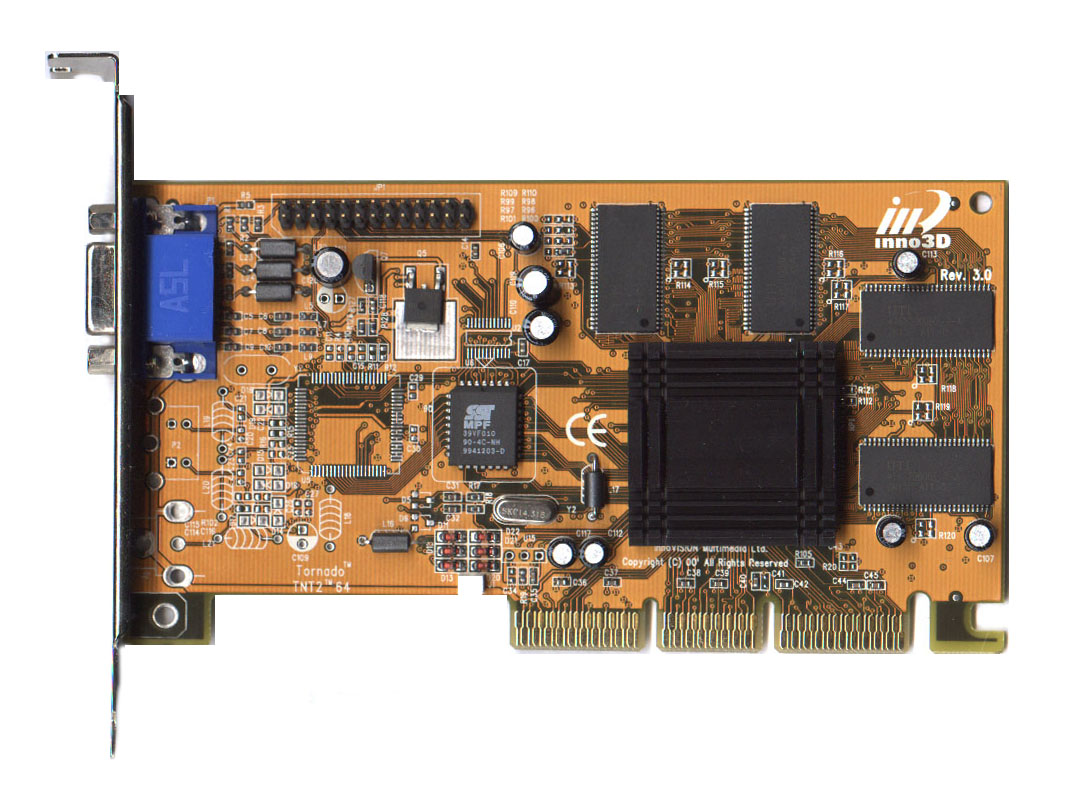 tnt2 m64 32mb sp5300 драйвера tnt2 m64 32mb sp5300 драйвера