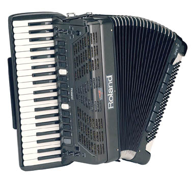 Roland FR7