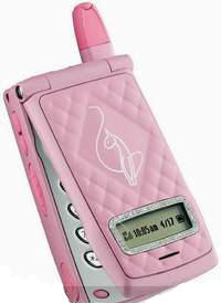 Motorola i833