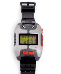 Truth Detector Spy Watch