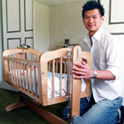 Caring Cot