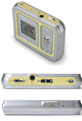 Motorola m500