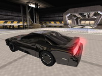 Knight Rider: Game 2