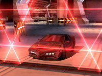 Knight Rider: Game 2