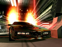 Knight Rider: Game 2