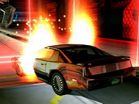 Knight Rider: Game 2