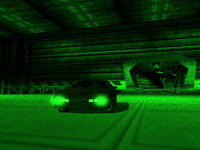 Knight Rider: Game 2