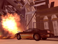 Knight Rider: Game 2